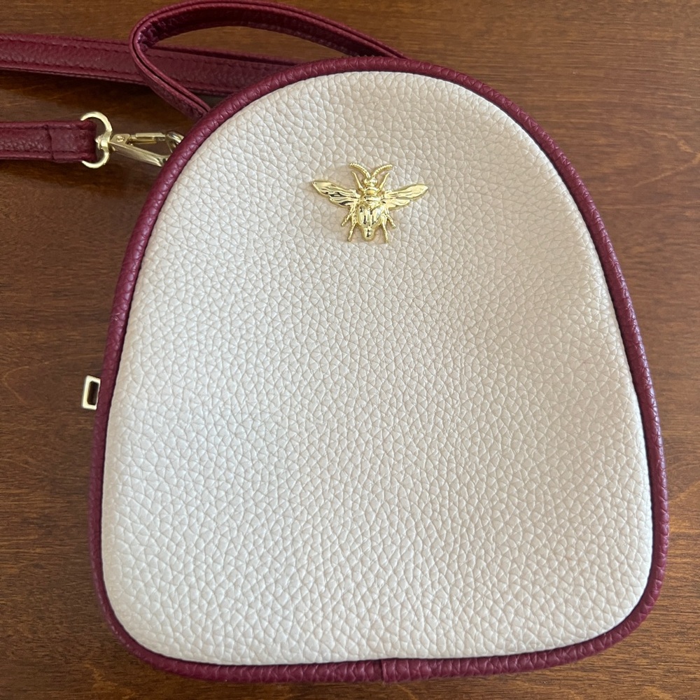 SOLD Crossbody small purse